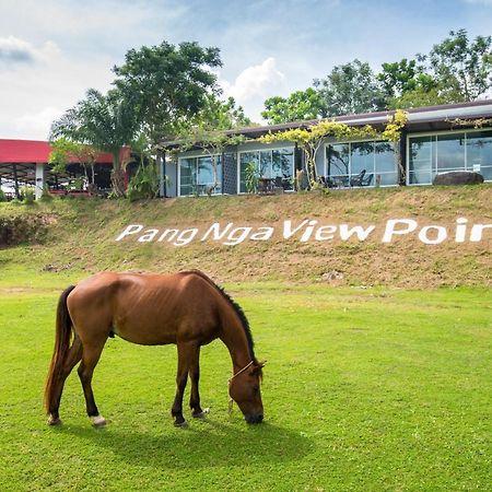 Phang Nga Viewpoint المظهر الخارجي الصورة