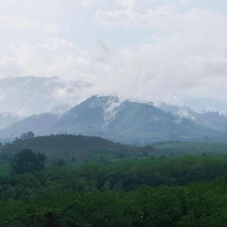 Phang Nga Viewpoint المظهر الخارجي الصورة