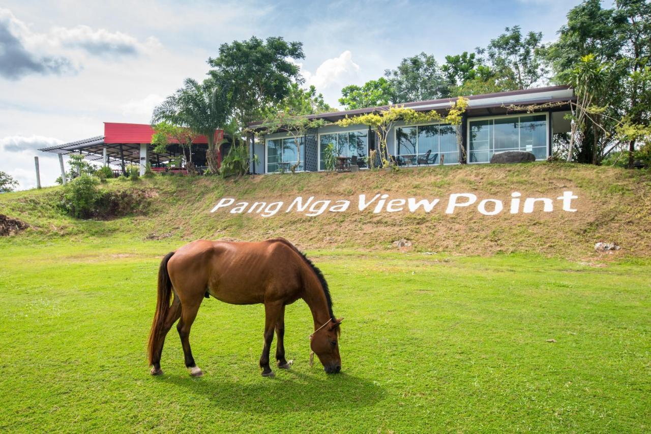 Phang Nga Viewpoint المظهر الخارجي الصورة