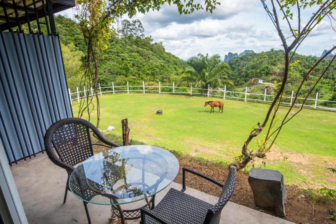 Phang Nga Viewpoint المظهر الخارجي الصورة