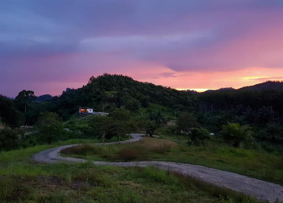Phang Nga Viewpoint المظهر الخارجي الصورة