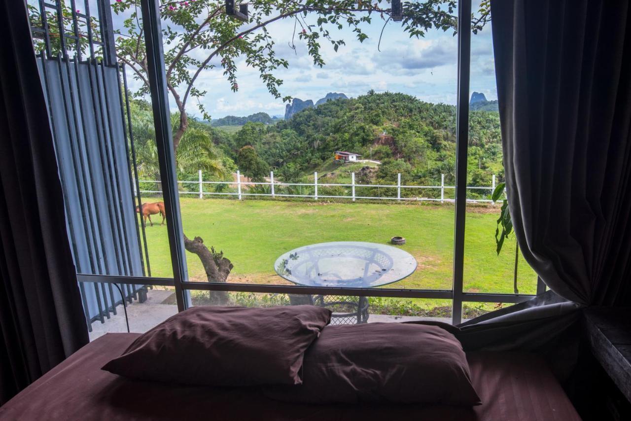 Phang Nga Viewpoint المظهر الخارجي الصورة