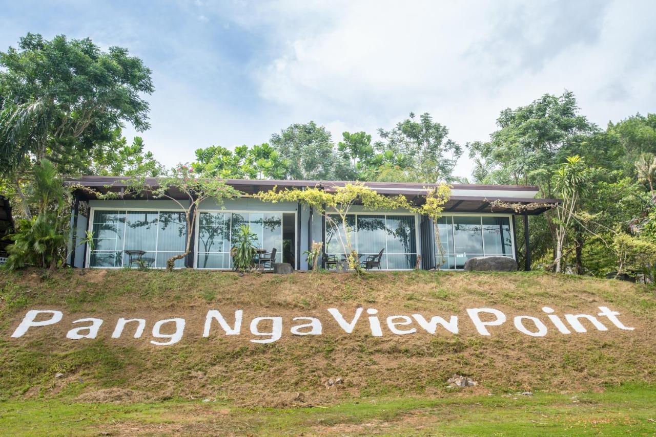 Phang Nga Viewpoint المظهر الخارجي الصورة