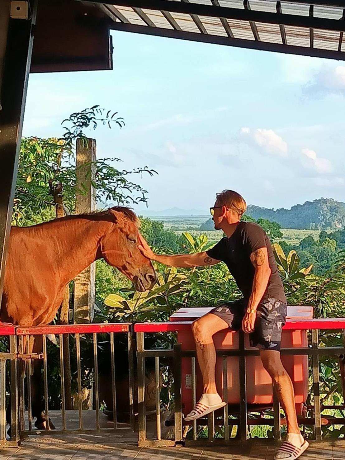 Phang Nga Viewpoint المظهر الخارجي الصورة