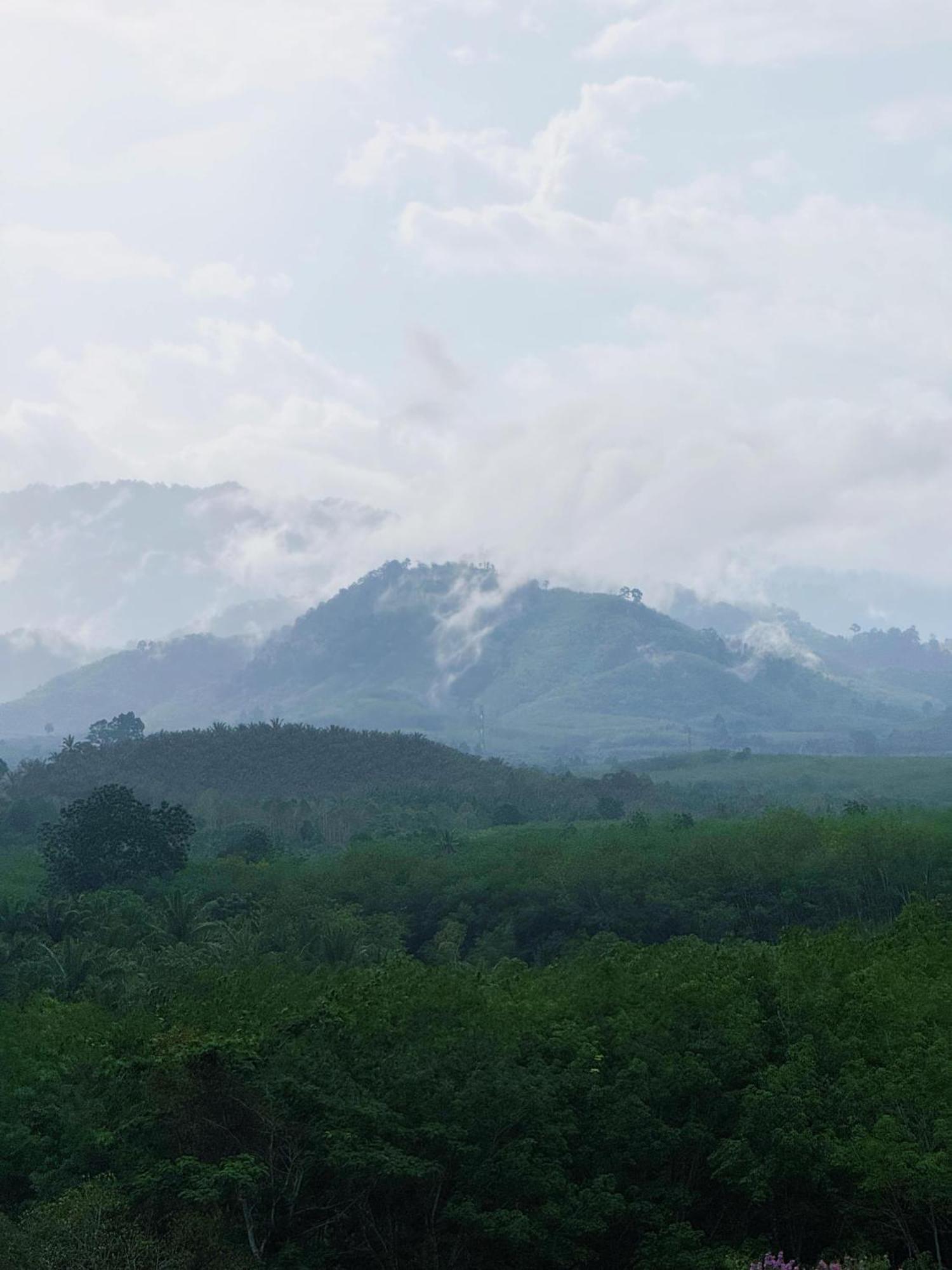 Phang Nga Viewpoint المظهر الخارجي الصورة