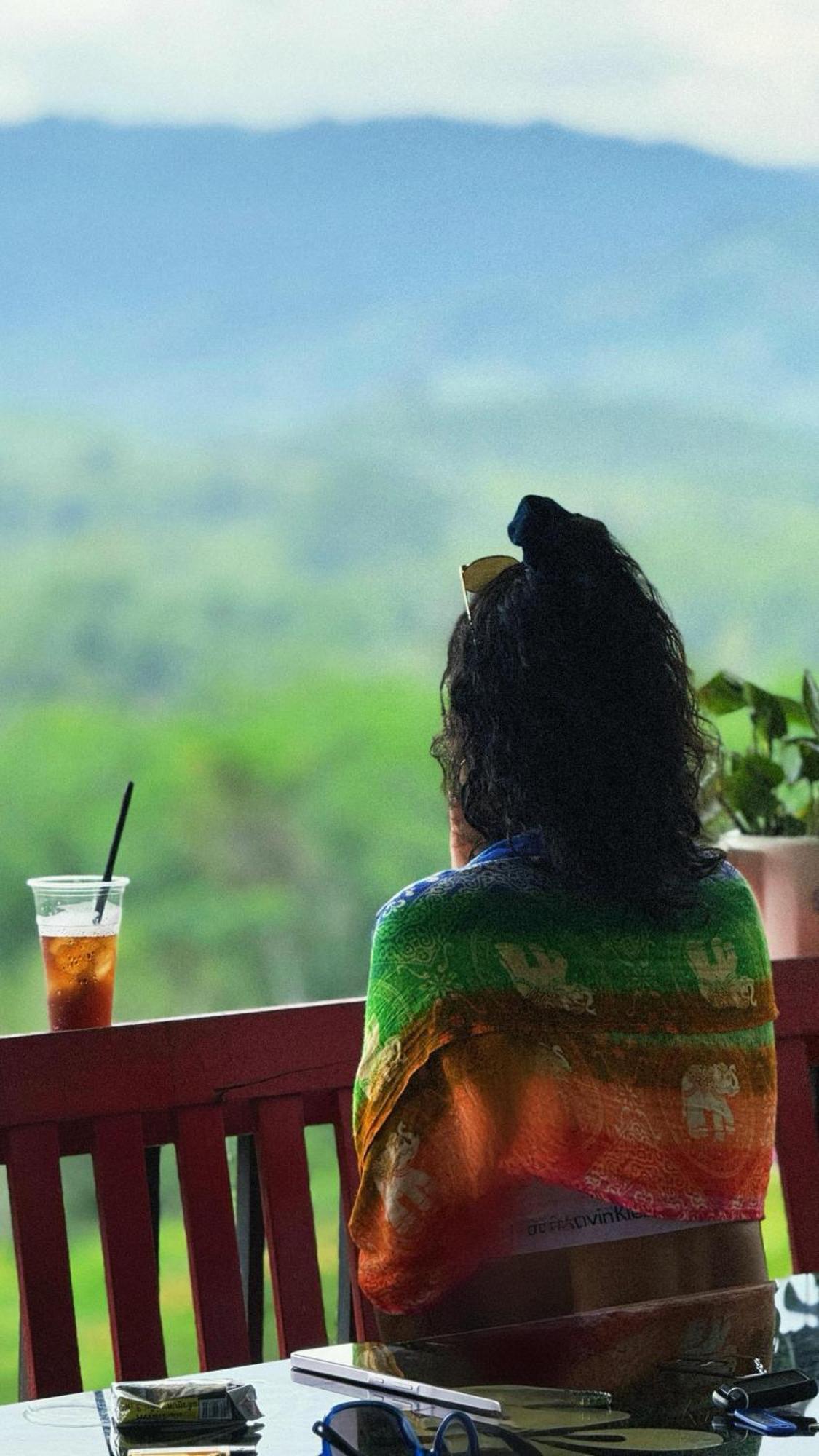 Phang Nga Viewpoint المظهر الخارجي الصورة