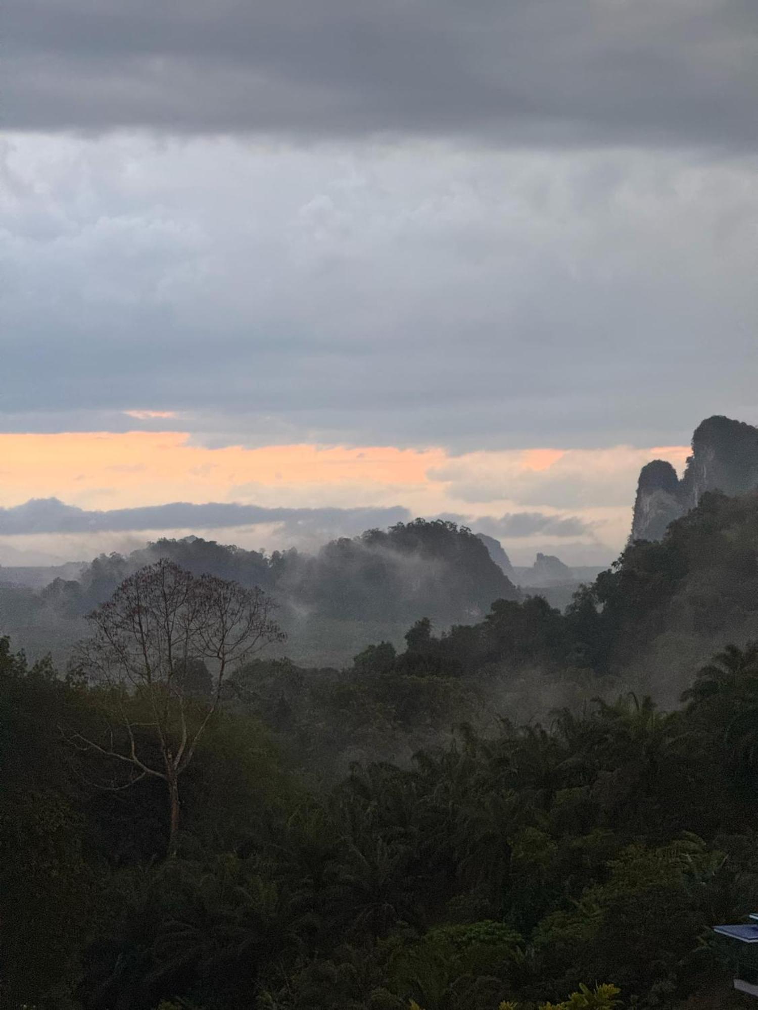 Phang Nga Viewpoint المظهر الخارجي الصورة