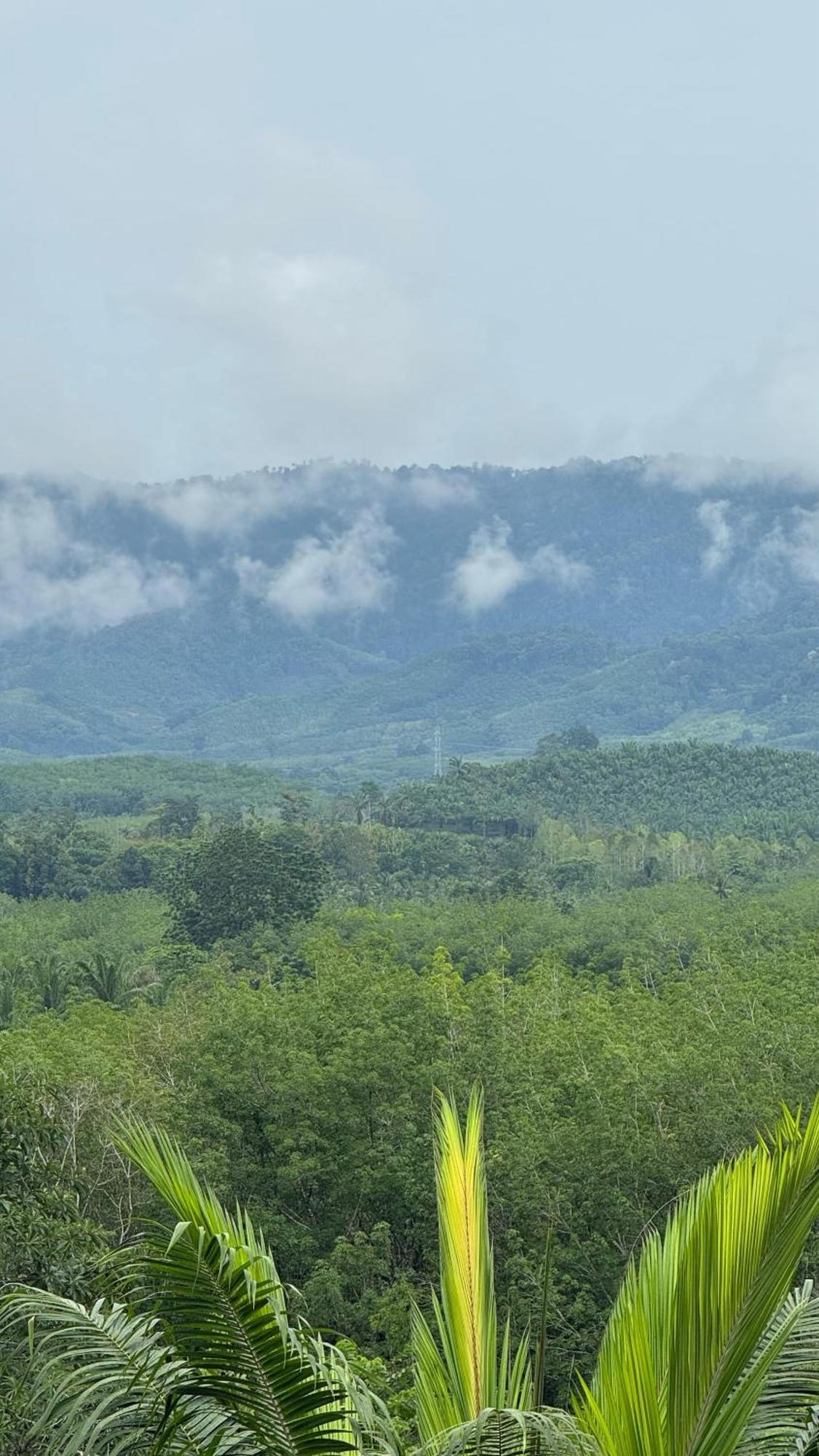 Phang Nga Viewpoint المظهر الخارجي الصورة