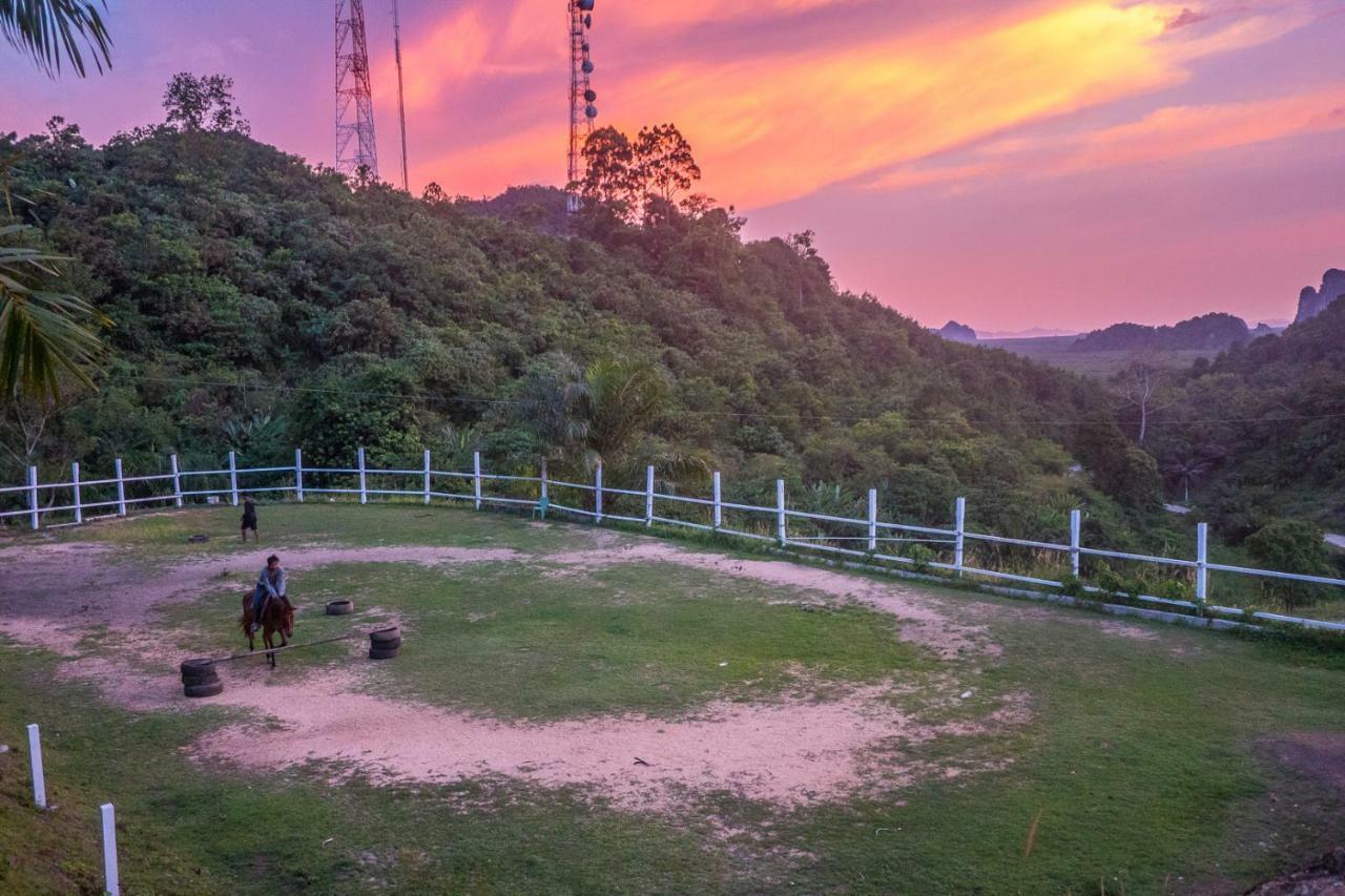 Phang Nga Viewpoint المظهر الخارجي الصورة