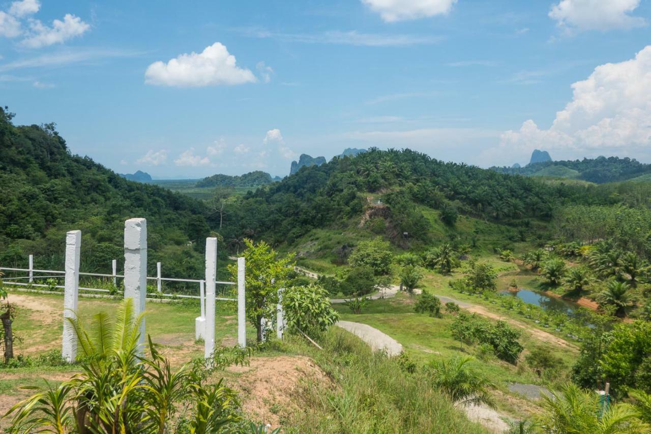 Phang Nga Viewpoint المظهر الخارجي الصورة