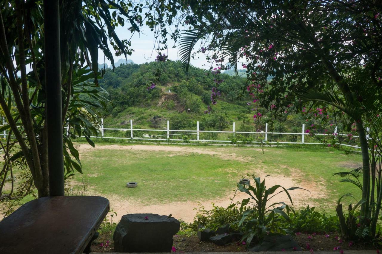 Phang Nga Viewpoint المظهر الخارجي الصورة