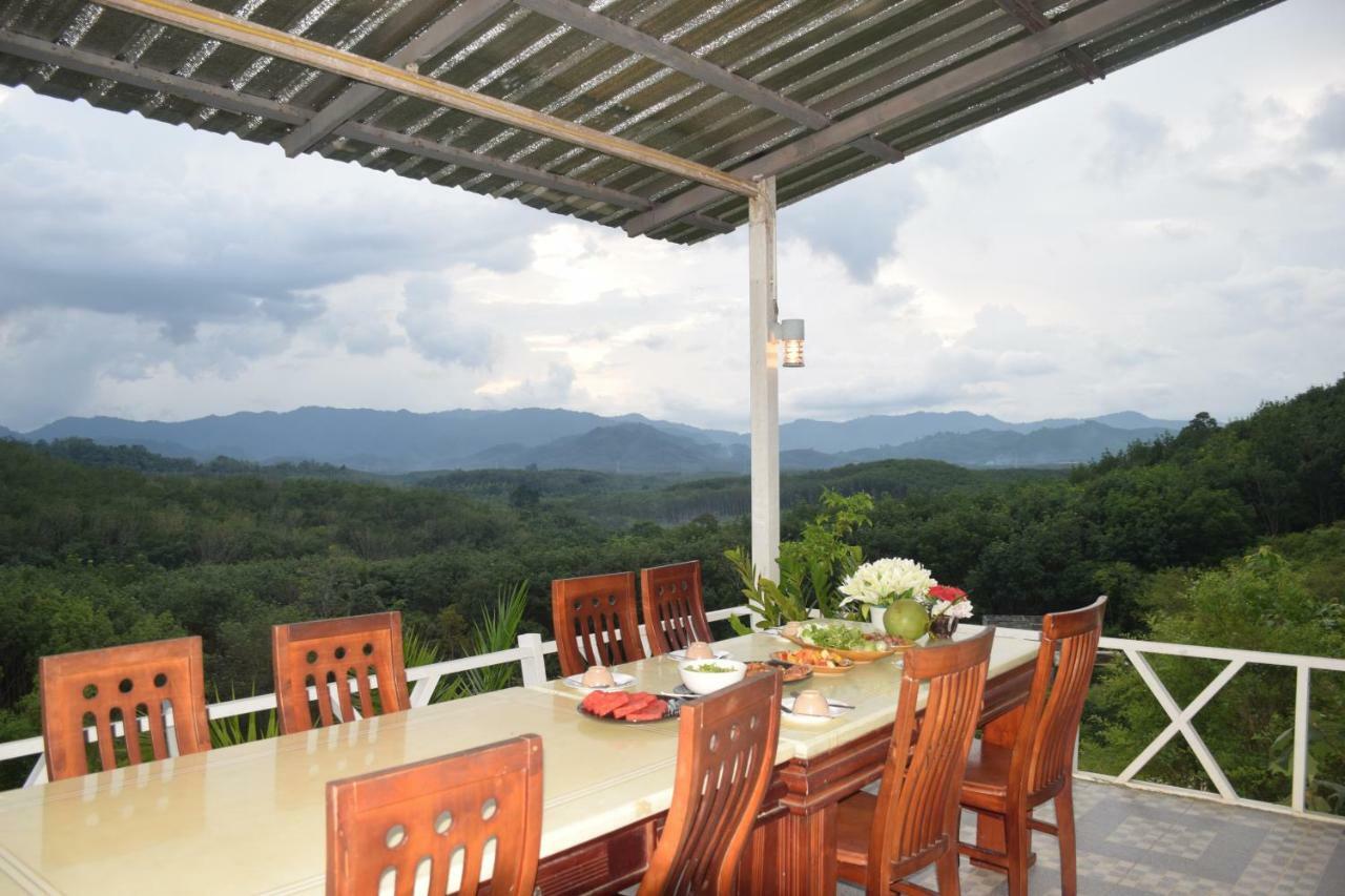 Phang Nga Viewpoint المظهر الخارجي الصورة