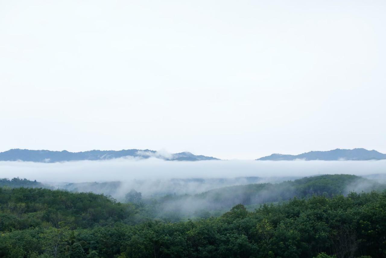 Phang Nga Viewpoint المظهر الخارجي الصورة